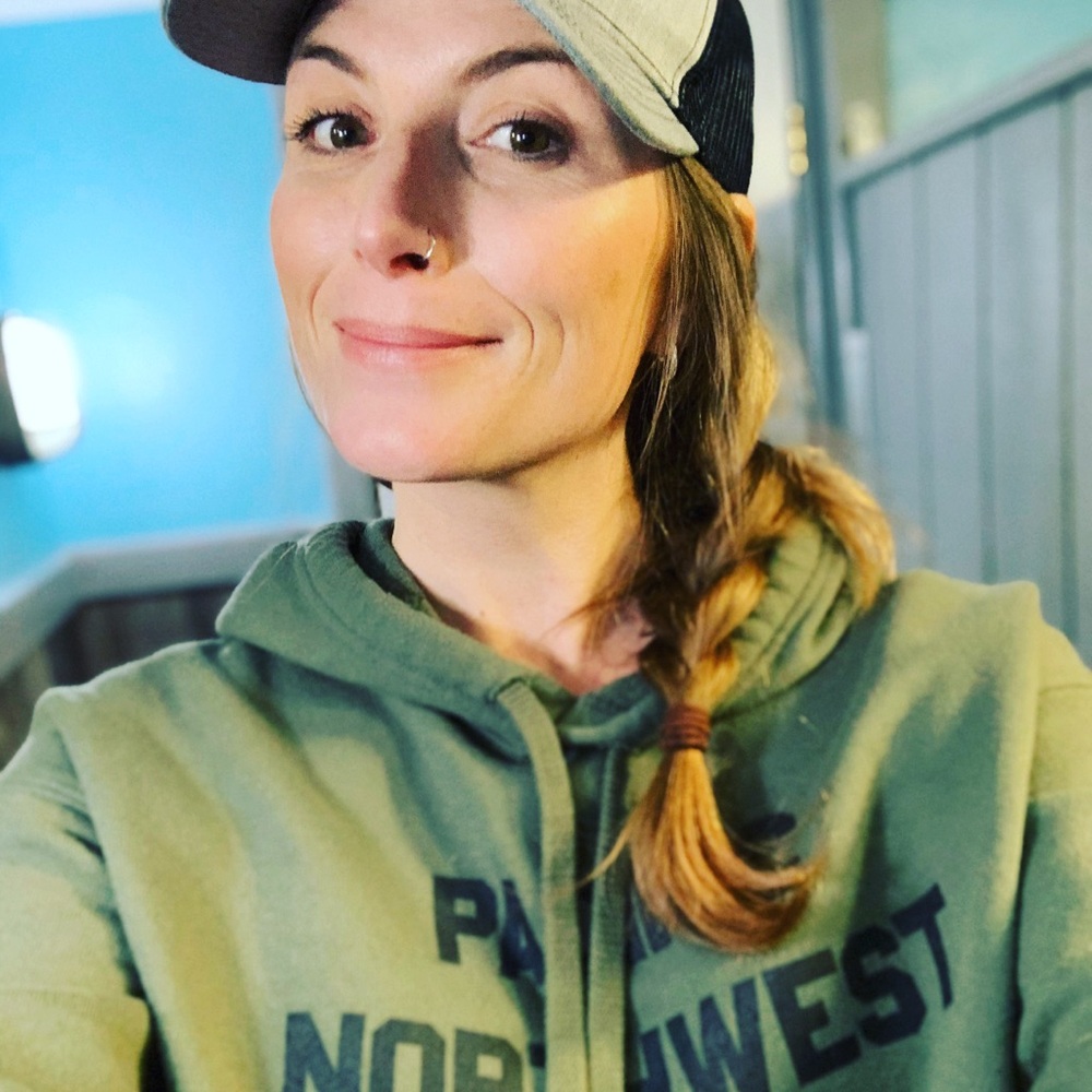 Meet your Posher, Heather